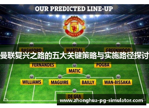 曼联复兴之路的五大关键策略与实施路径探讨